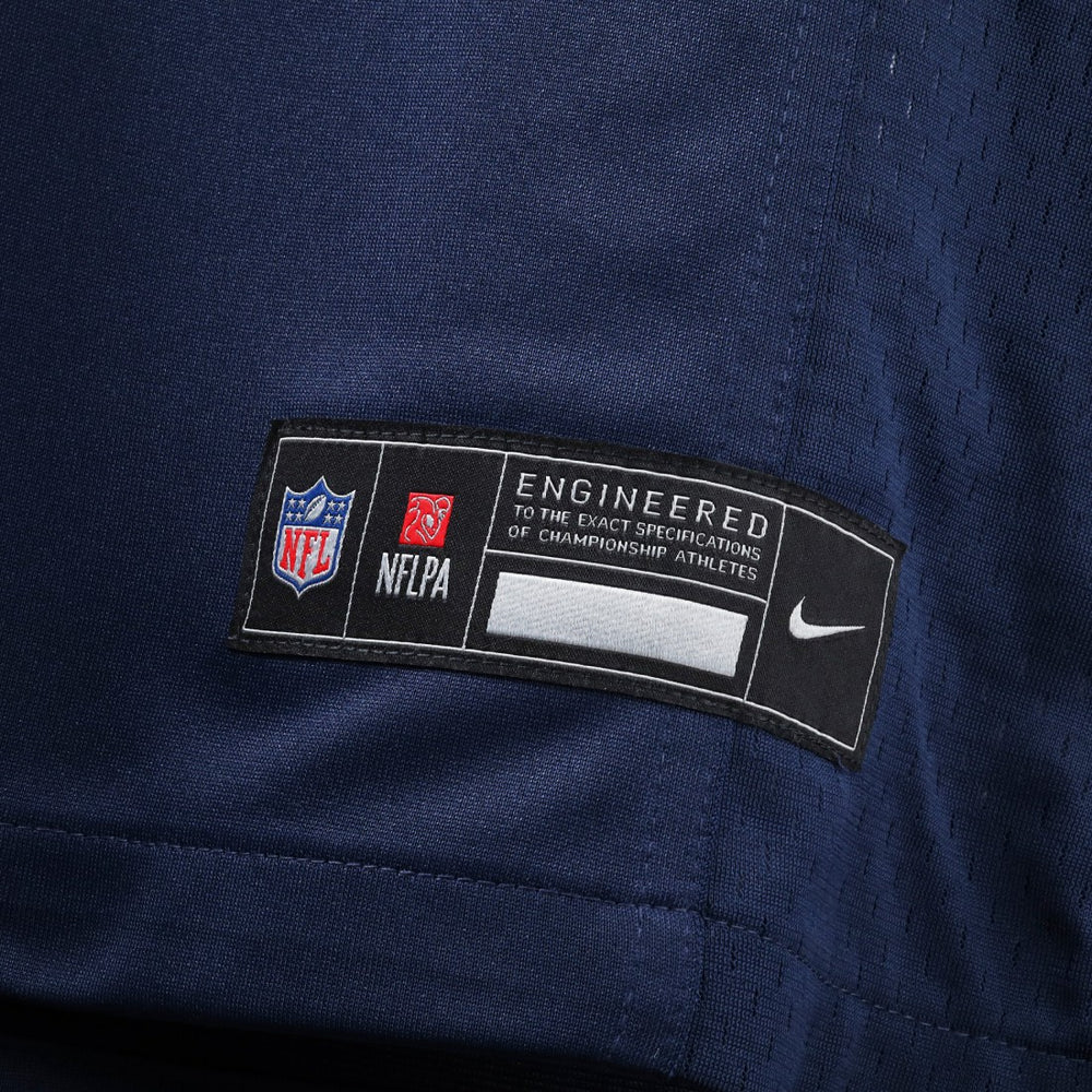Julian Love Seattle Seahawks Game Jersey - College Navy sale