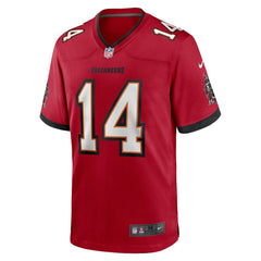 Chris Godwin Tampa Bay Buccaneers Game Jersey - Red outlet
