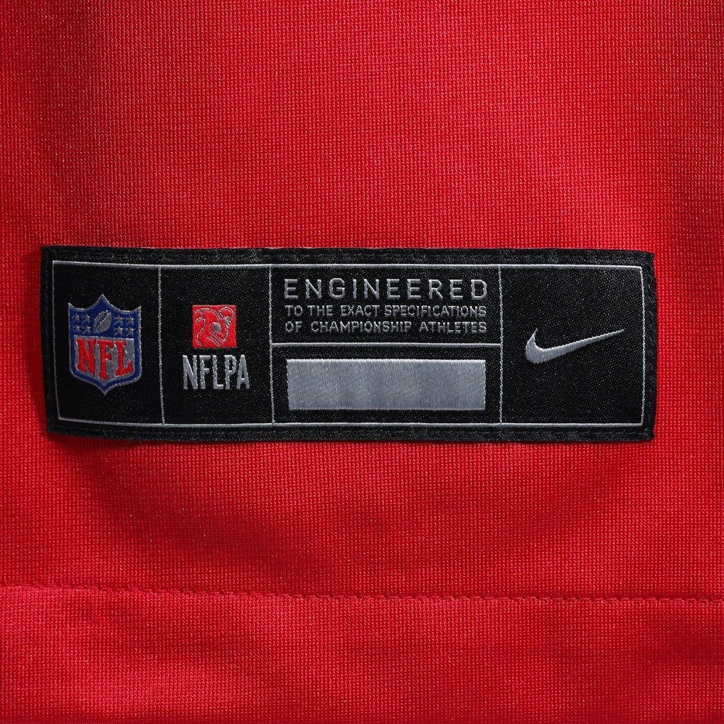 Chris Godwin Tampa Bay Buccaneers Game Jersey - Red outlet