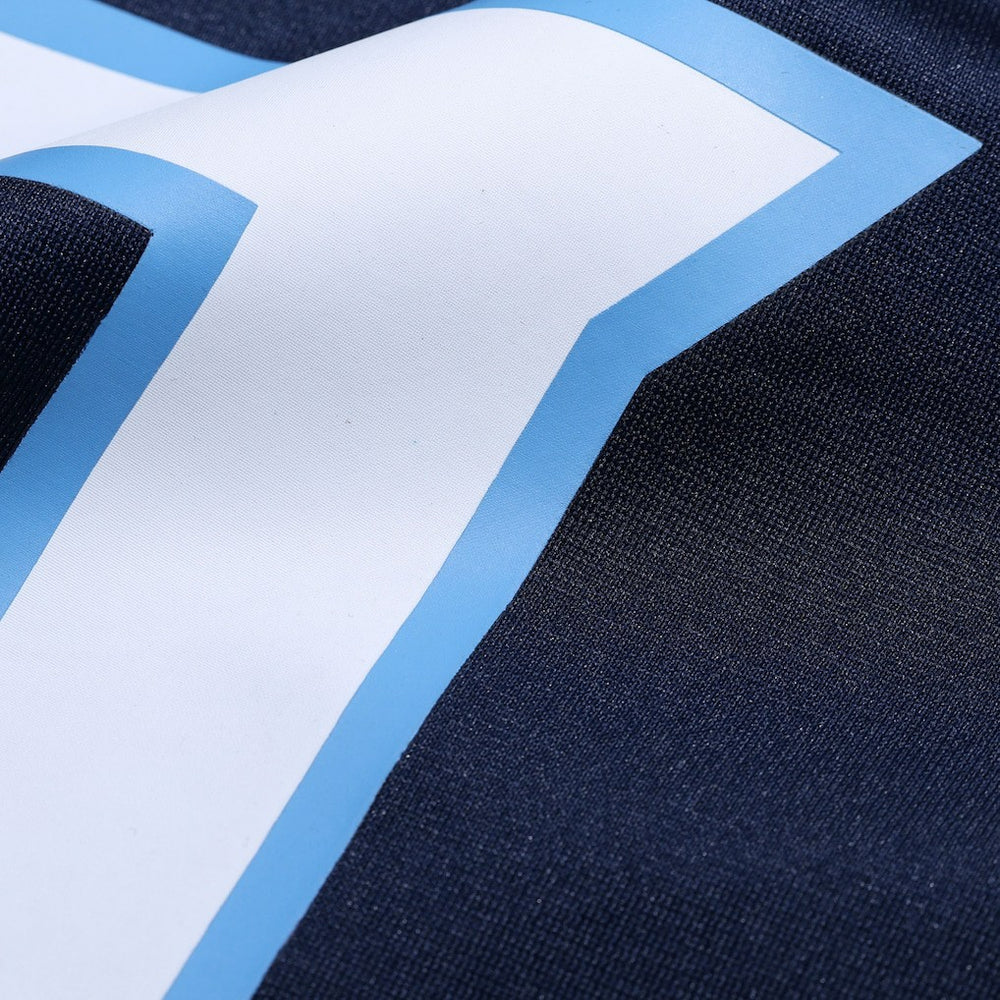 Jeffery Simmons Tennessee Titans Game Jersey - Navy online