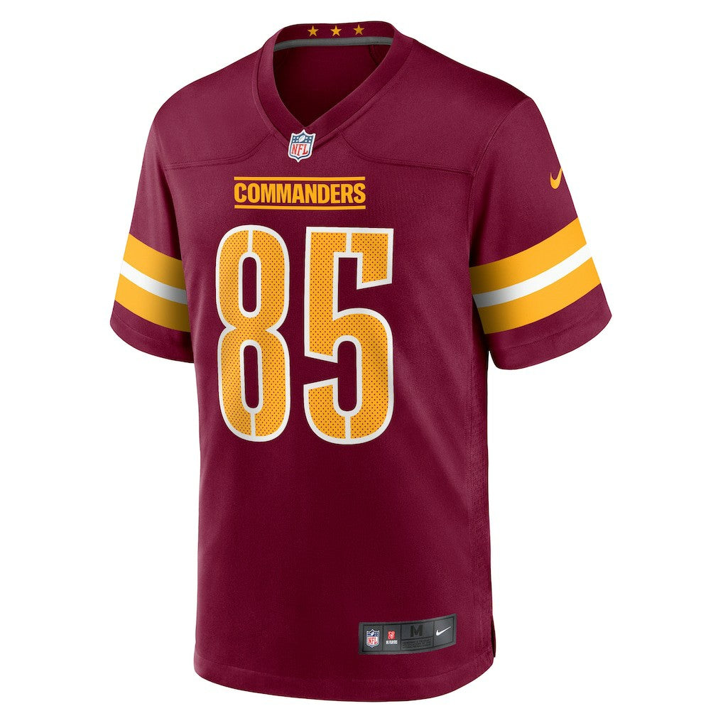 Noah Brown Washington Commanders Game Jersey - Burgundy for sale