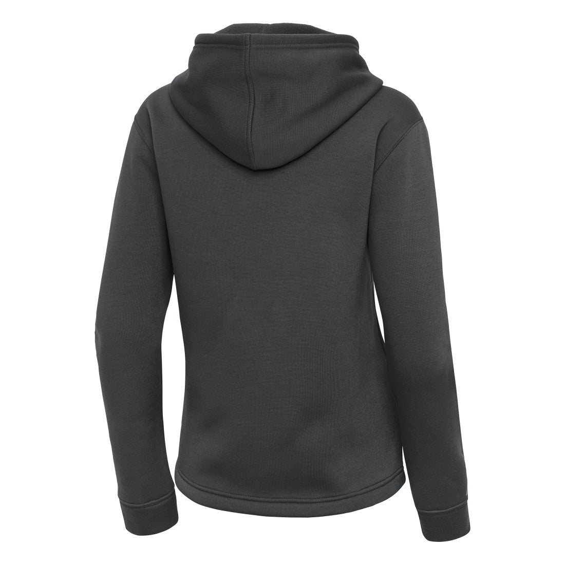 Tampa Bay Buccaneers Antigua Women's Contemporary Quarter-Zip Hoodie - Pewter discount