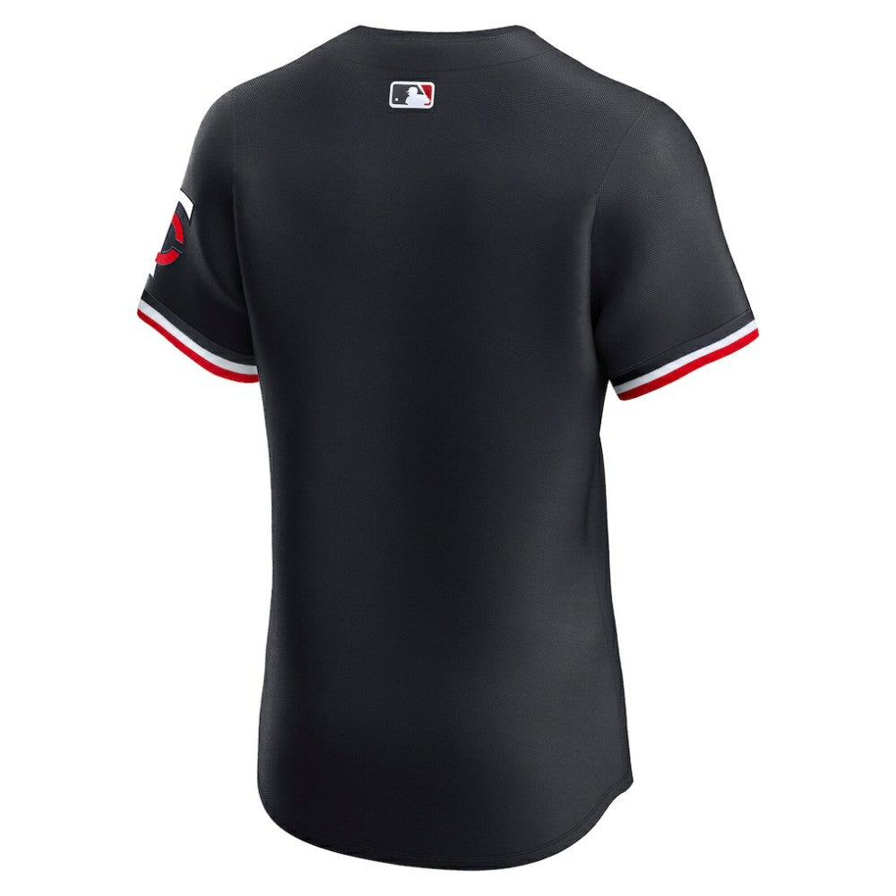 Minnesota Twins Alternate 2 Elite Jersey Navy