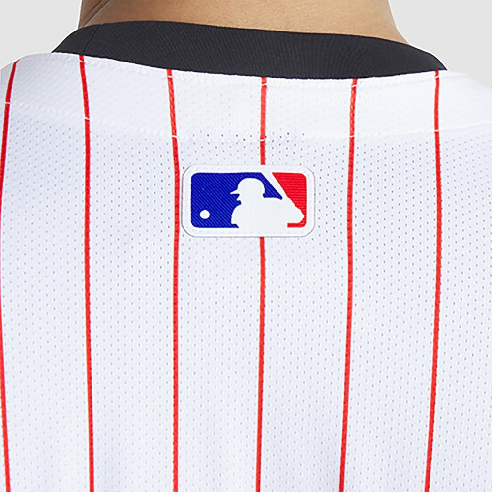 Bryce Harper Philadelphia Phillies Home Elite Jersey White
