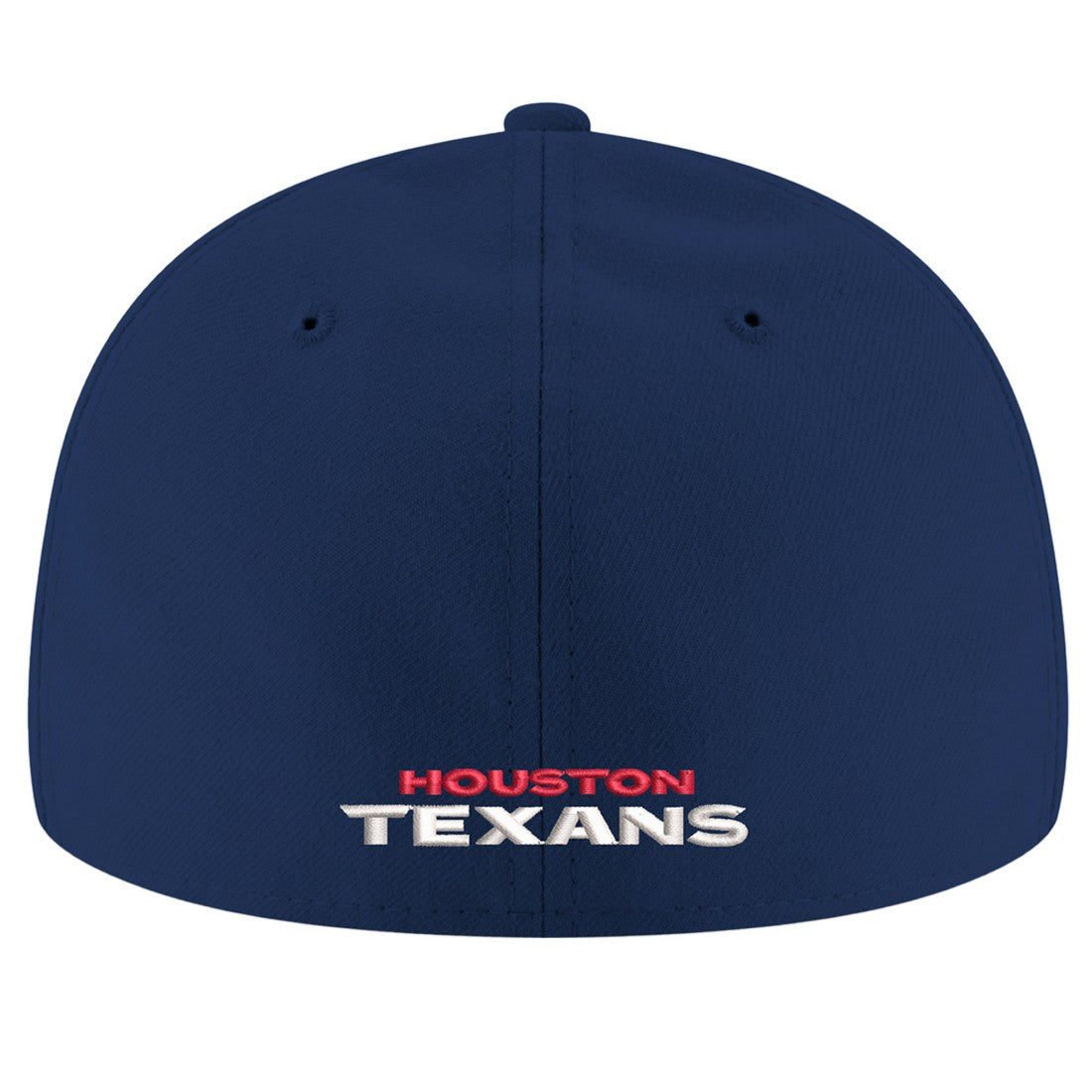 Houston Texans New Era Omaha Low Profile 59FIFTY Fitted Hat - Navy sale