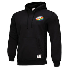 San Francisco 49ers Pride Pullover Hoodie - Black online