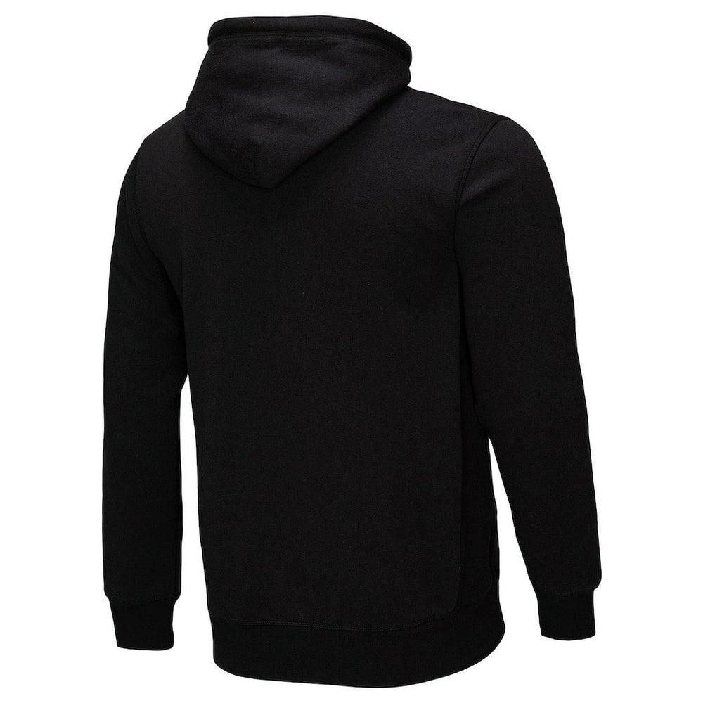 San Francisco 49ers Pride Pullover Hoodie - Black online