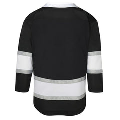 Los Angeles Kings Youth Home Premier Jersey - Black Jerseys