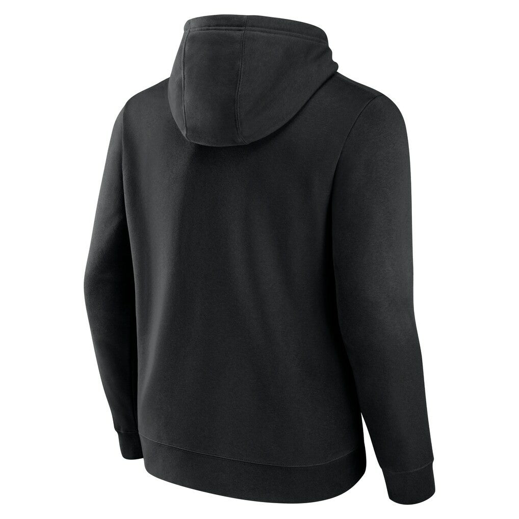 Cleveland Browns Bud Light Pullover Hoodie - Black outlet