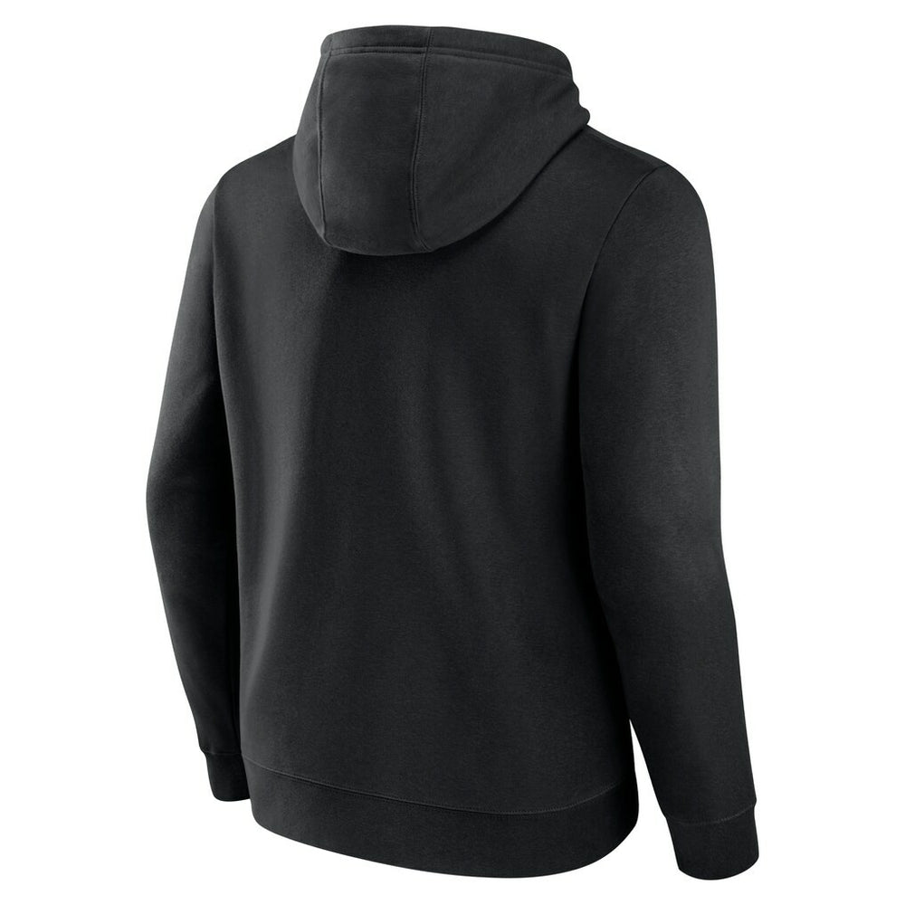 Cleveland Browns Bud Light Pullover Hoodie - Black outlet