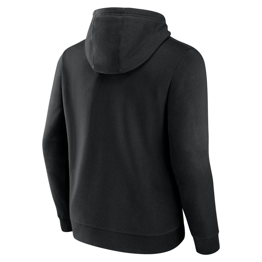 Detroit Lions Bud Light Pullover Hoodie - Black online