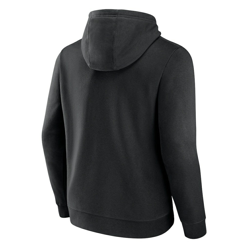 Miami Dolphins Bud Light Pullover Hoodie - Black discount