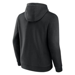 Miami Dolphins Bud Light Pullover Hoodie - Black discount