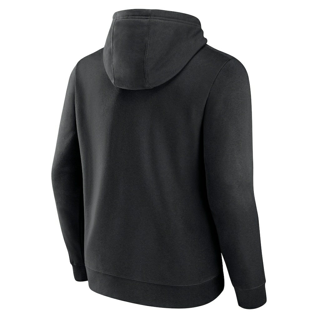 New York Jets Bud Light Pullover Hoodie - Black for sale