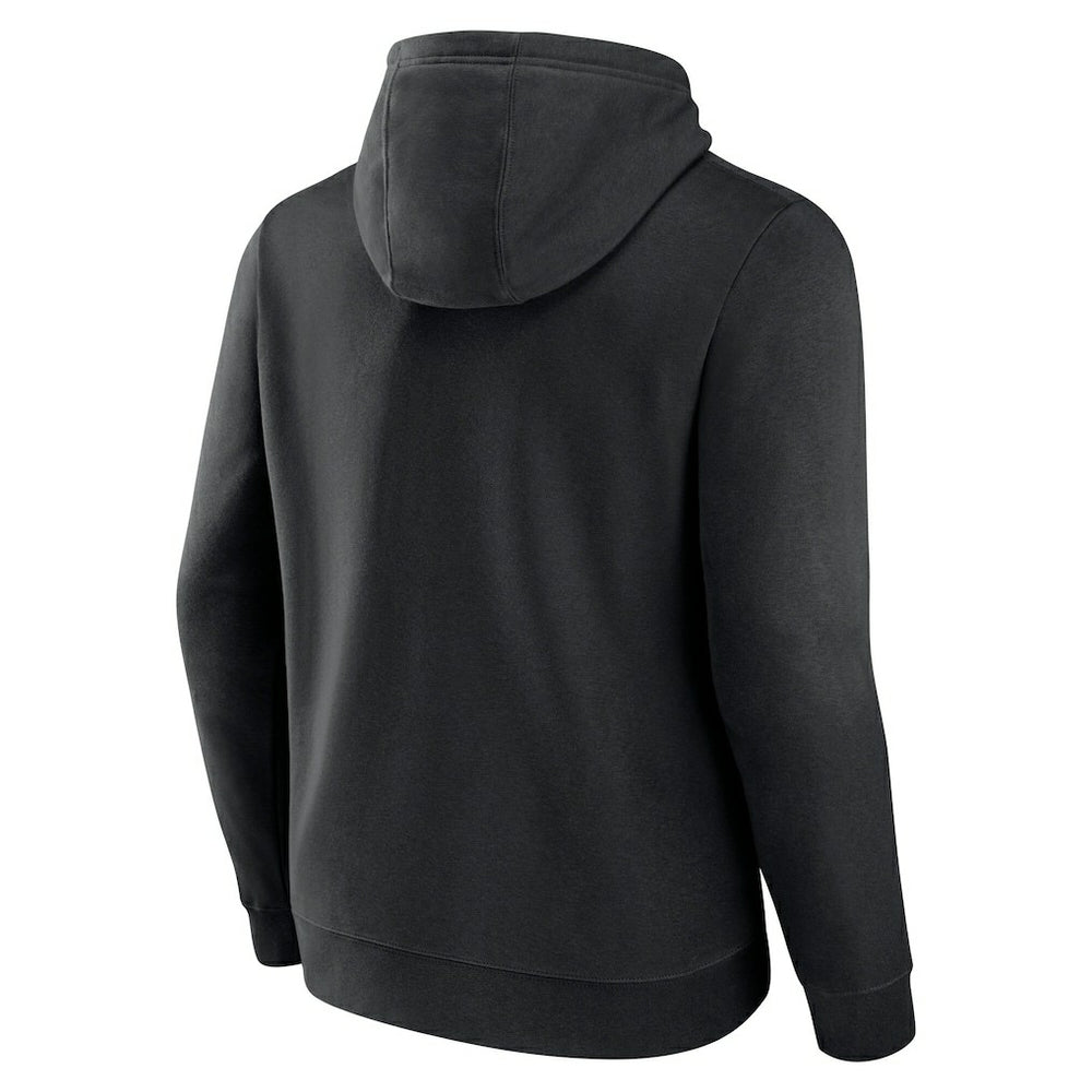 New York Jets Bud Light Pullover Hoodie - Black for sale