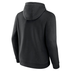 New York Jets Bud Light Pullover Hoodie - Black for sale