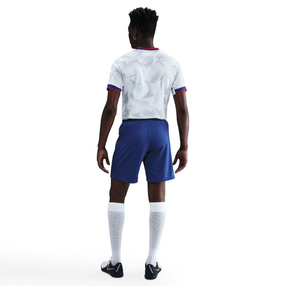 USMNT 2025 Home Stadium Shorts - Blue sale