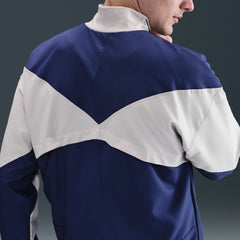 Tottenham Hotspur 2025/26 Strike Anthem Full-Zip Jacket - Blue on sale
