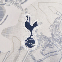 Tottenham Hotspur 2025/26 Academy Pro Pre-Match Performance Top - White outlet