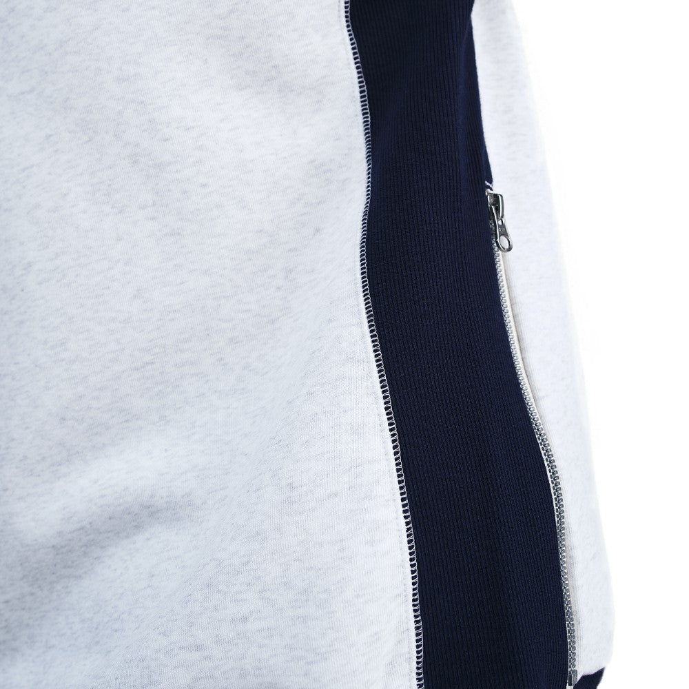 USMNT Standard Issue Pullover Sweatshirt - Heather Gray on sale