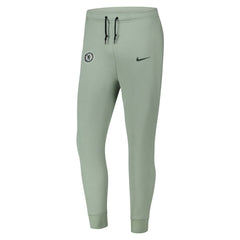 Chelsea Tech Fleece Joggers - Green discount