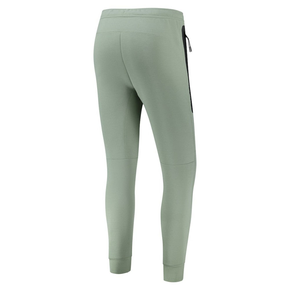 Chelsea Tech Fleece Joggers - Green discount