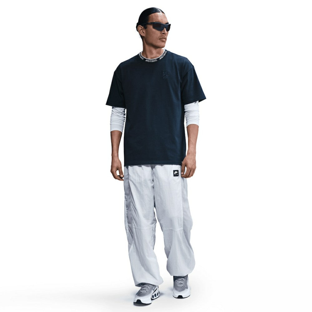 Chelsea Premium Just Do It Relaxed Fit T-Shirt - Navy outlet