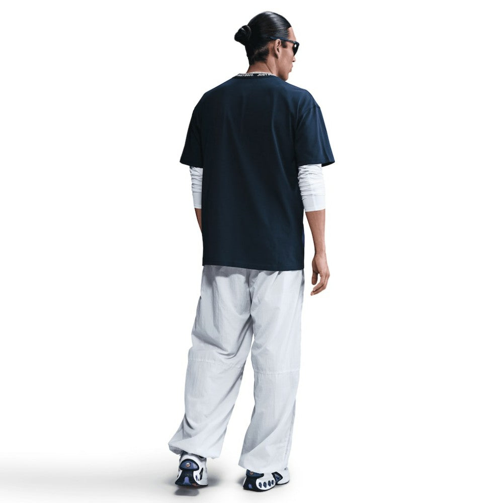 Chelsea Premium Just Do It Relaxed Fit T-Shirt - Navy outlet