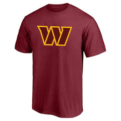 Jayden Daniels Washington Commanders Big & Tall Player Name & Number T-Shirt - Burgundy outlet