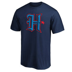 C.J. Stroud Houston Texans Big & Tall Player Name & Number T-Shirt - Navy sale