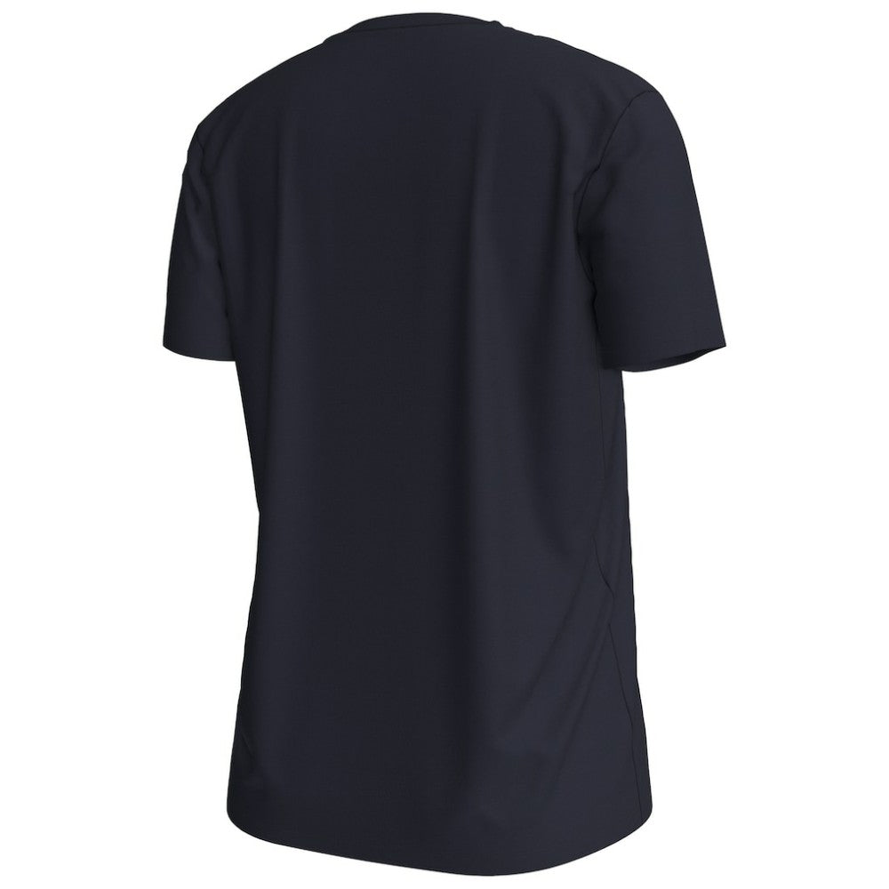 USWNT Women's Crest T-Shirt - Navy discount