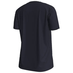 USWNT Women's Crest T-Shirt - Navy discount