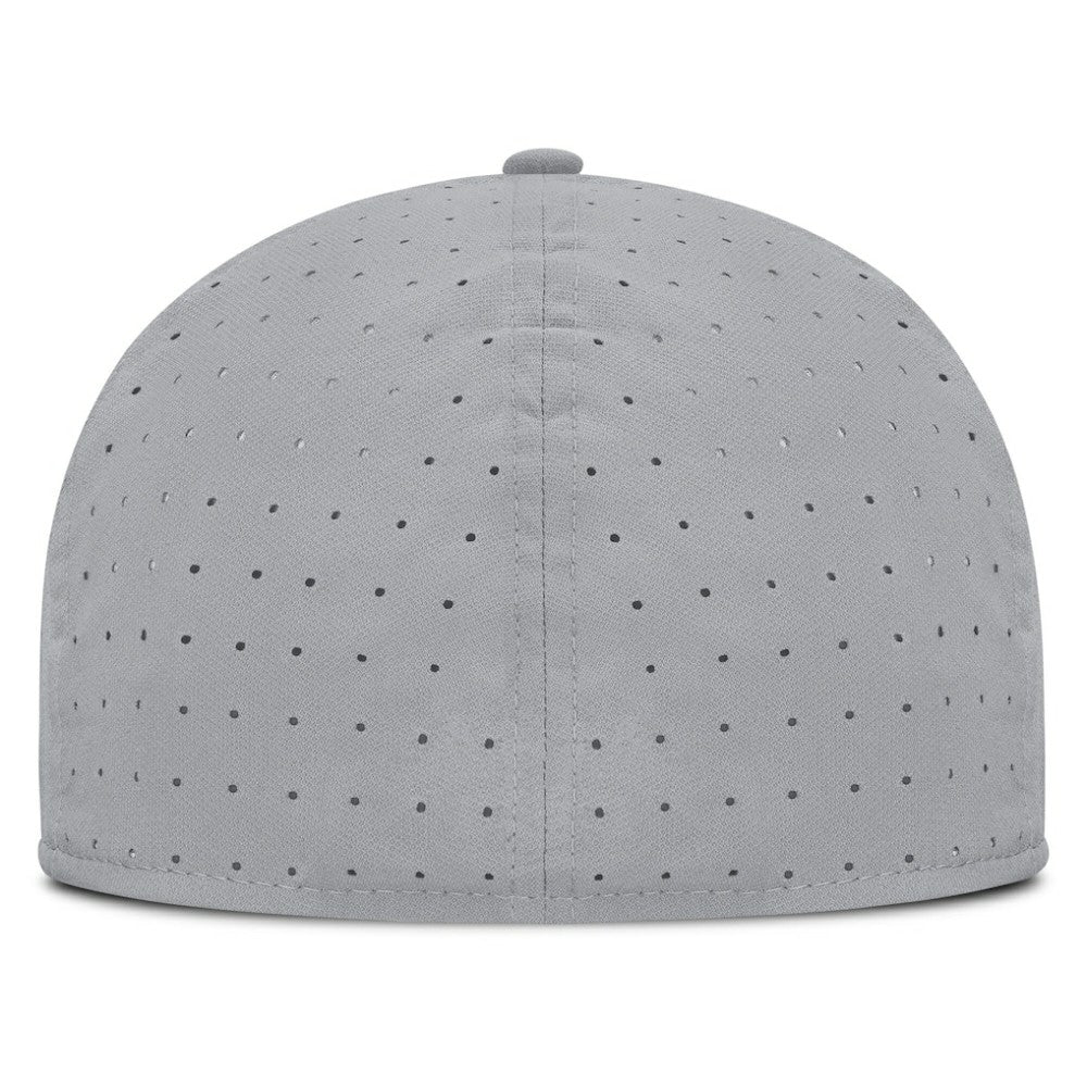Chicago White Sox True Performance Fitted Hat Gray