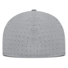 Chicago White Sox True Performance Fitted Hat Gray