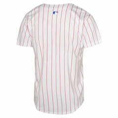 Philadelphia Phillies Youth Home Blank Limited Jersey White