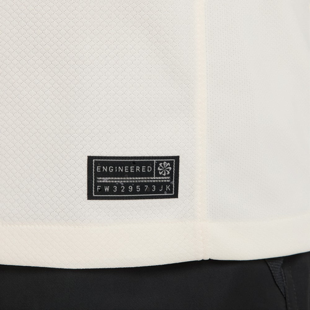 France Women's National Team 2025/26 Away Replica Jersey - Cream sale