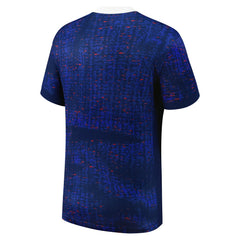 France Women's National Team 2025/26 Home Replica Jersey - Blue sale