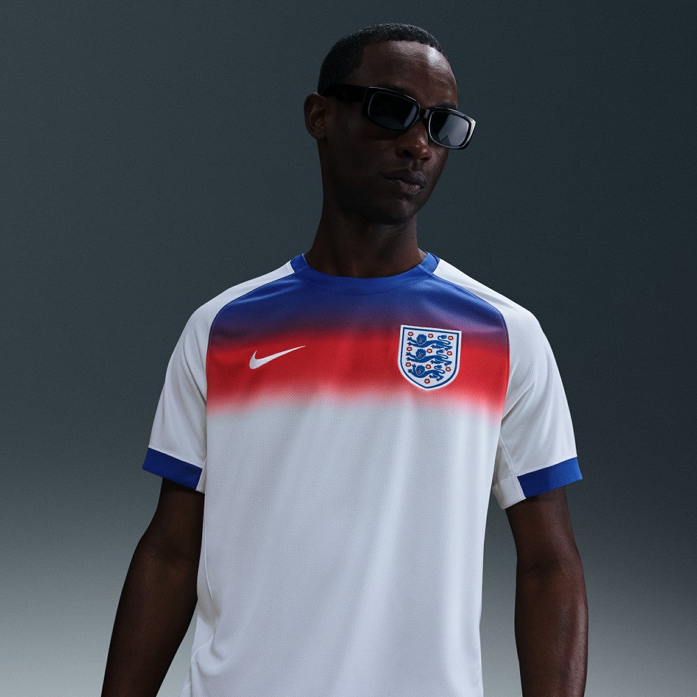 England Women's National Team 2025/26 Home Replica Jersey - Royal shop