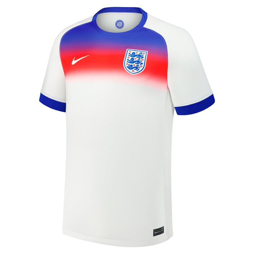 England Women's National Team 2025/26 Home Replica Jersey - Royal shop