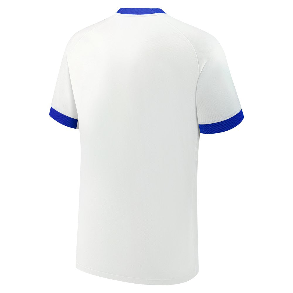 England Women's National Team 2025/26 Home Replica Jersey - Royal shop