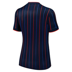 USWNT Women's 2025 Away Replica Jersey - Navy sale