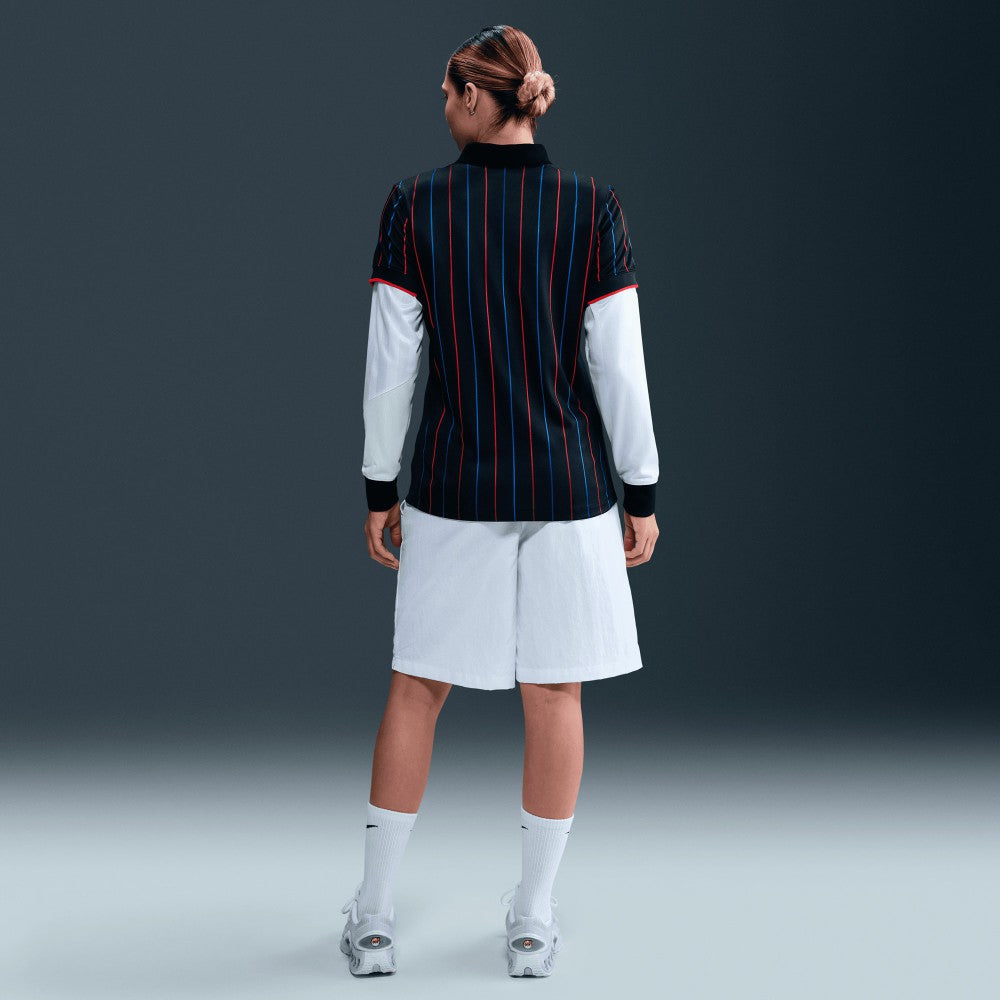 USMNT Women's 2025 Away Replica Jersey - Navy on sale