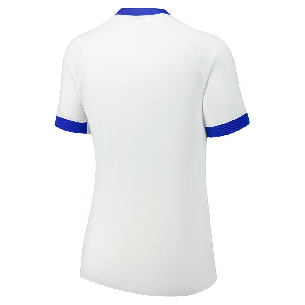 England Women's National Team Women's 2025/26 Home Replica Jersey - Royal online
