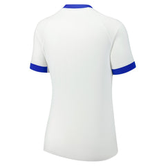 England Women's National Team Women's 2025/26 Home Replica Jersey - Royal online