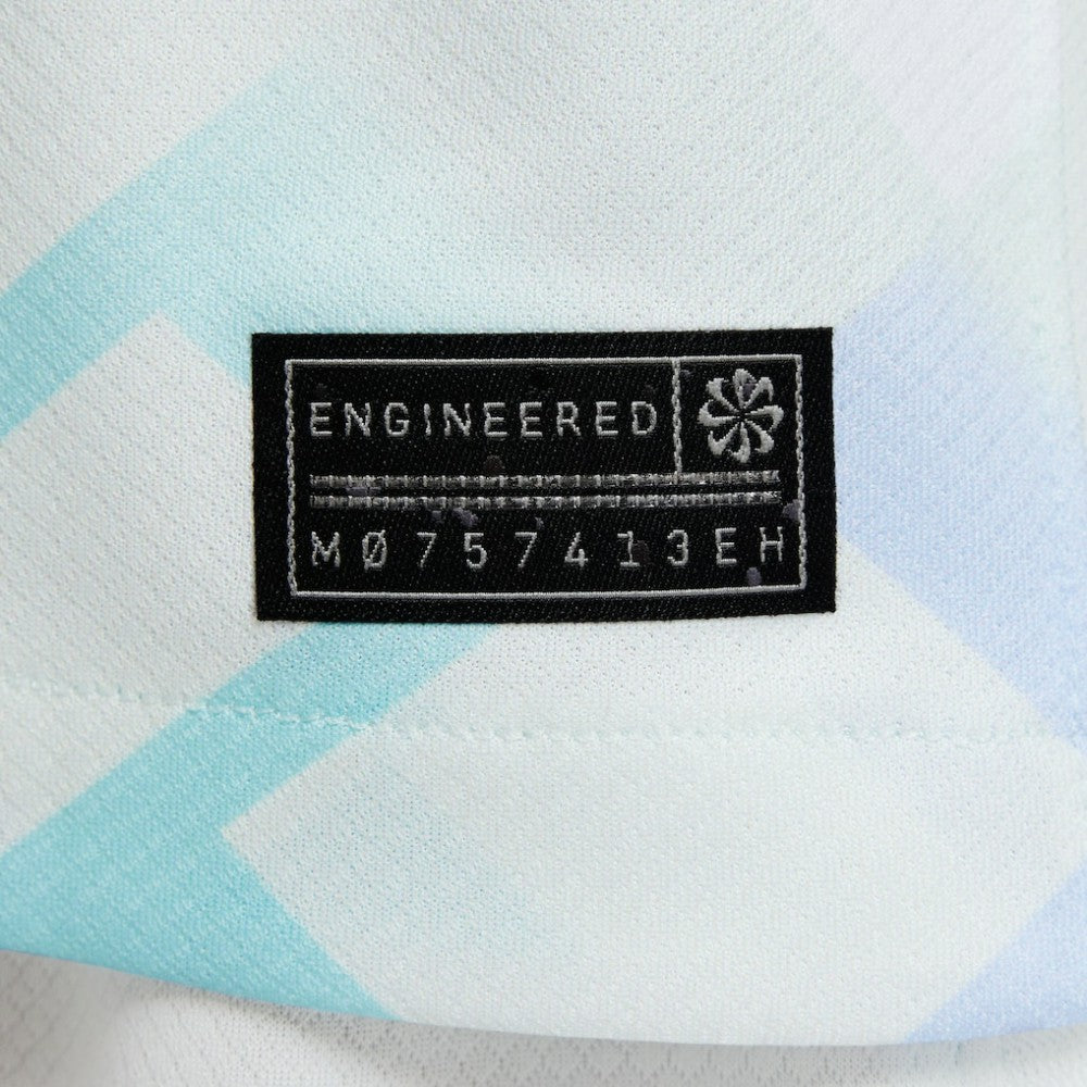 Inter Milan Youth 2025/26 Away Replica Jersey - Aqua online