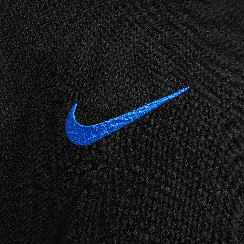 England Women's National Team Youth 2025/26 Away Replica Jersey - Black online