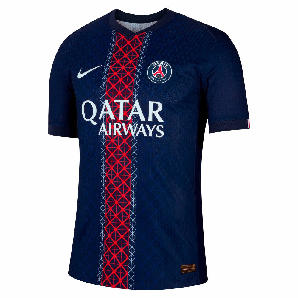 Paris Saint-Germain 2025/26 Home Jersey - Navy for sale
