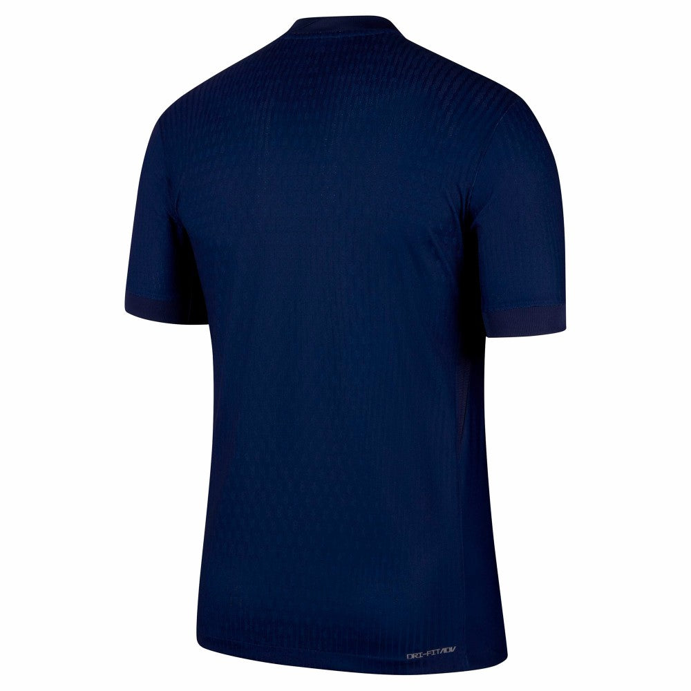 Paris Saint-Germain 2025/26 Home Jersey - Navy for sale