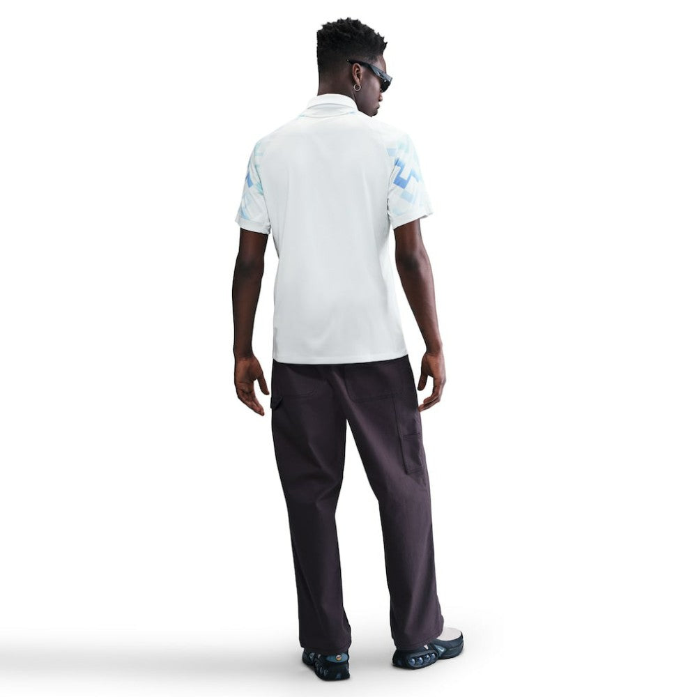 Inter Milan 2025/26 Away Replica Jersey - Aqua outlet