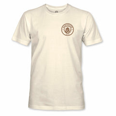 Manchester City 1863FC Vintage Photo T-Shirt - Natural for sale